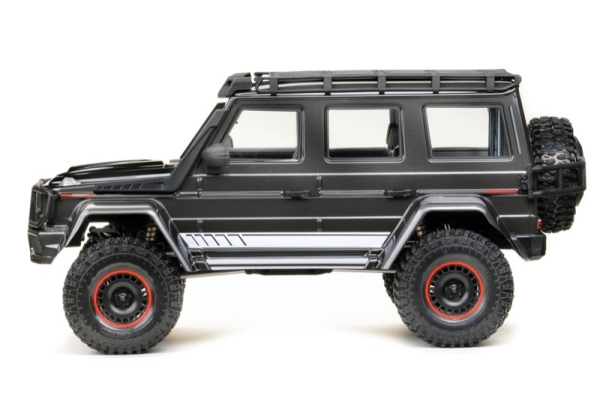 12031 1:10 EP Crawler CR4.4 "WOLF" anthrazit RTR